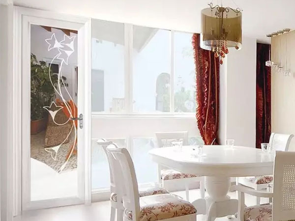 什么樣的門(mén)窗設(shè)計(jì)更具有人性化？