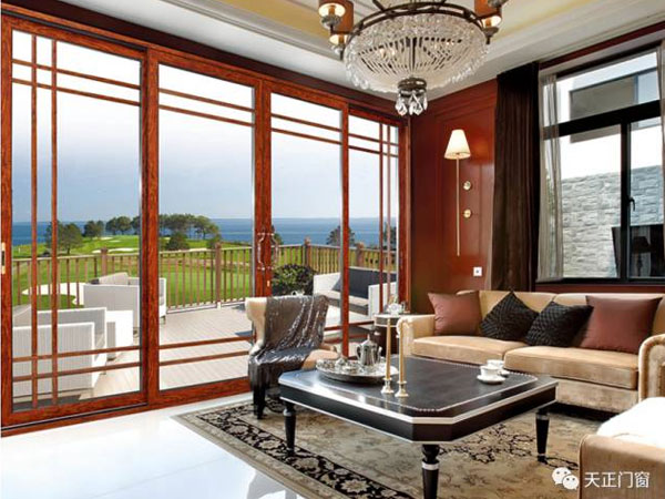 關(guān)于鋁合金門(mén)窗的五大設(shè)計(jì)標(biāo)準(zhǔn)，您真的了解嗎?